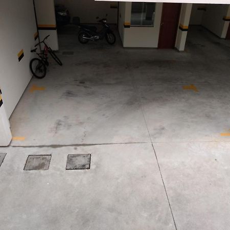 Apartmán Ape Aconchegante Sao Jose  Exteriér fotografie