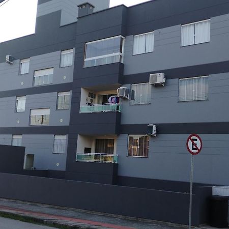 Apartmán Ape Aconchegante Sao Jose  Exteriér fotografie
