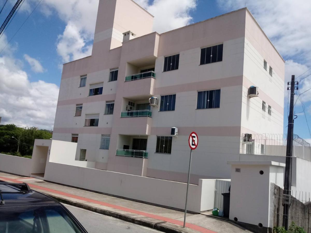 Apartmán Ape Aconchegante Sao Jose  Exteriér fotografie