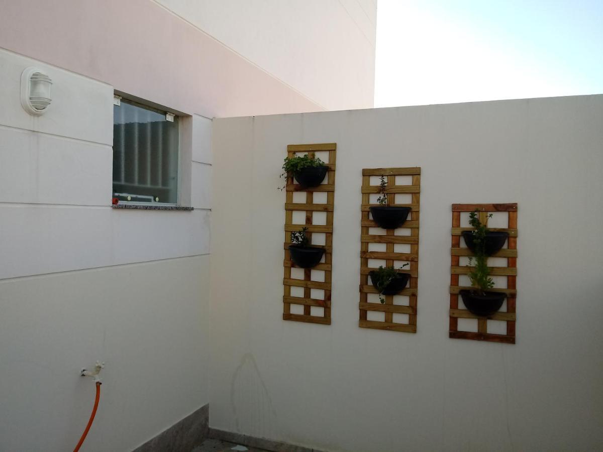 Apartmán Ape Aconchegante Sao Jose  Exteriér fotografie