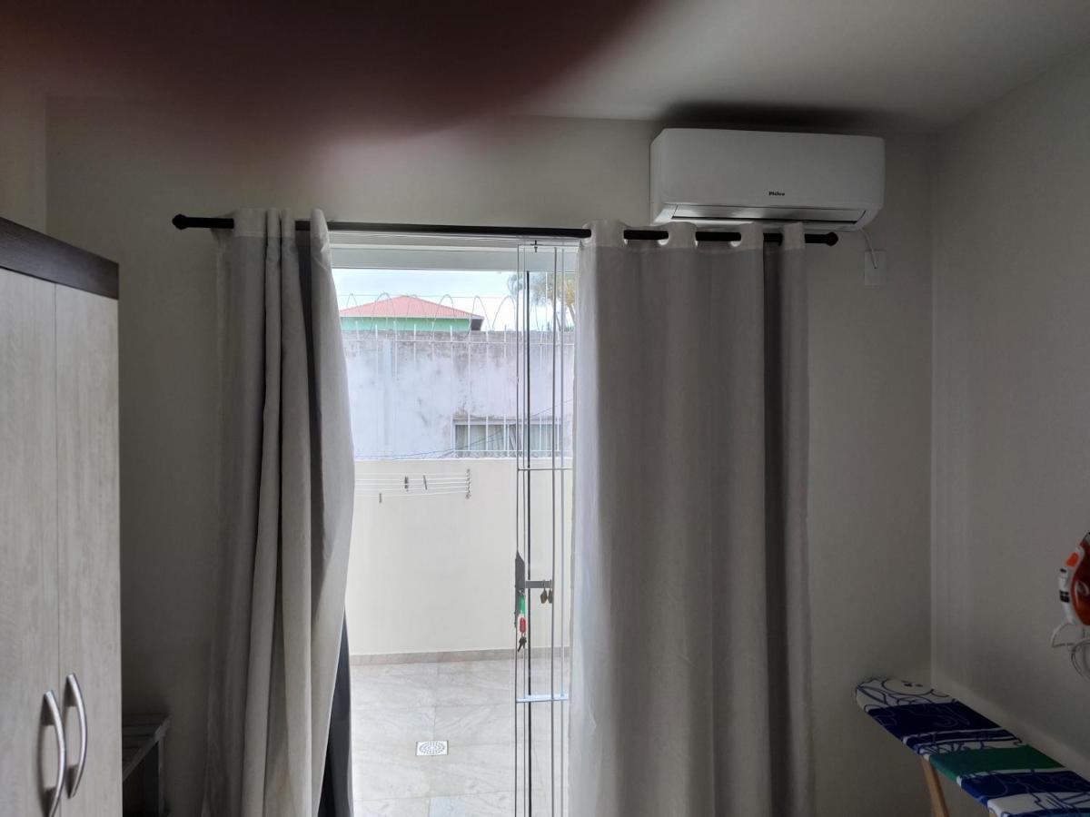 Apartmán Ape Aconchegante Sao Jose  Exteriér fotografie