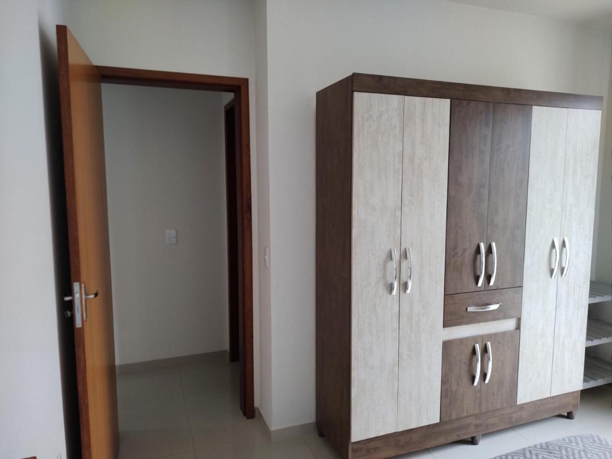 Apartmán Ape Aconchegante Sao Jose  Exteriér fotografie