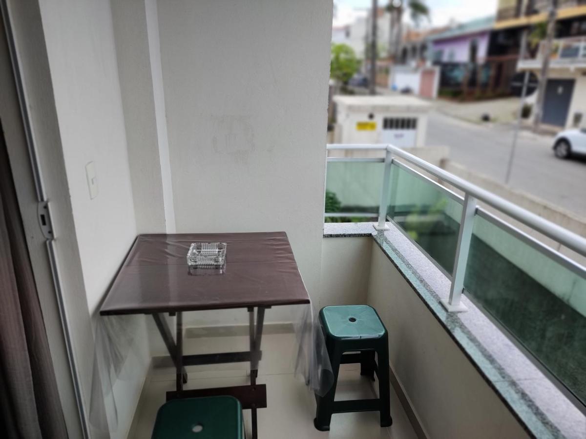 Apartmán Ape Aconchegante Sao Jose  Exteriér fotografie