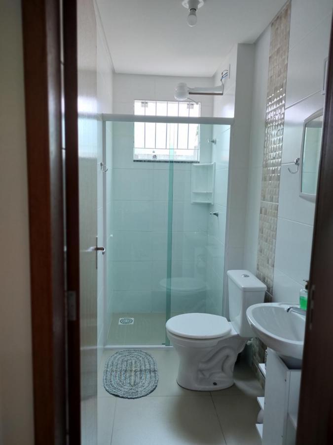 Apartmán Ape Aconchegante Sao Jose  Exteriér fotografie