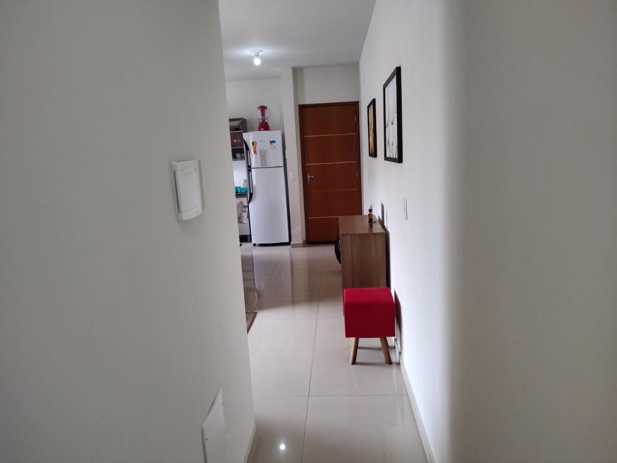 Apartmán Ape Aconchegante Sao Jose  Exteriér fotografie