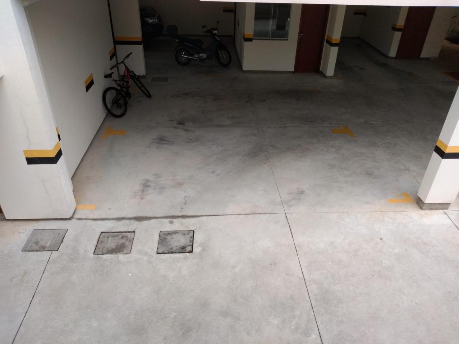 Apartmán Ape Aconchegante Sao Jose  Exteriér fotografie