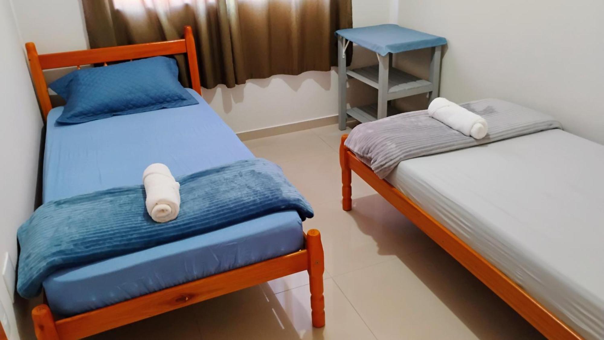 Apartmán Ape Aconchegante Sao Jose  Pokoj fotografie