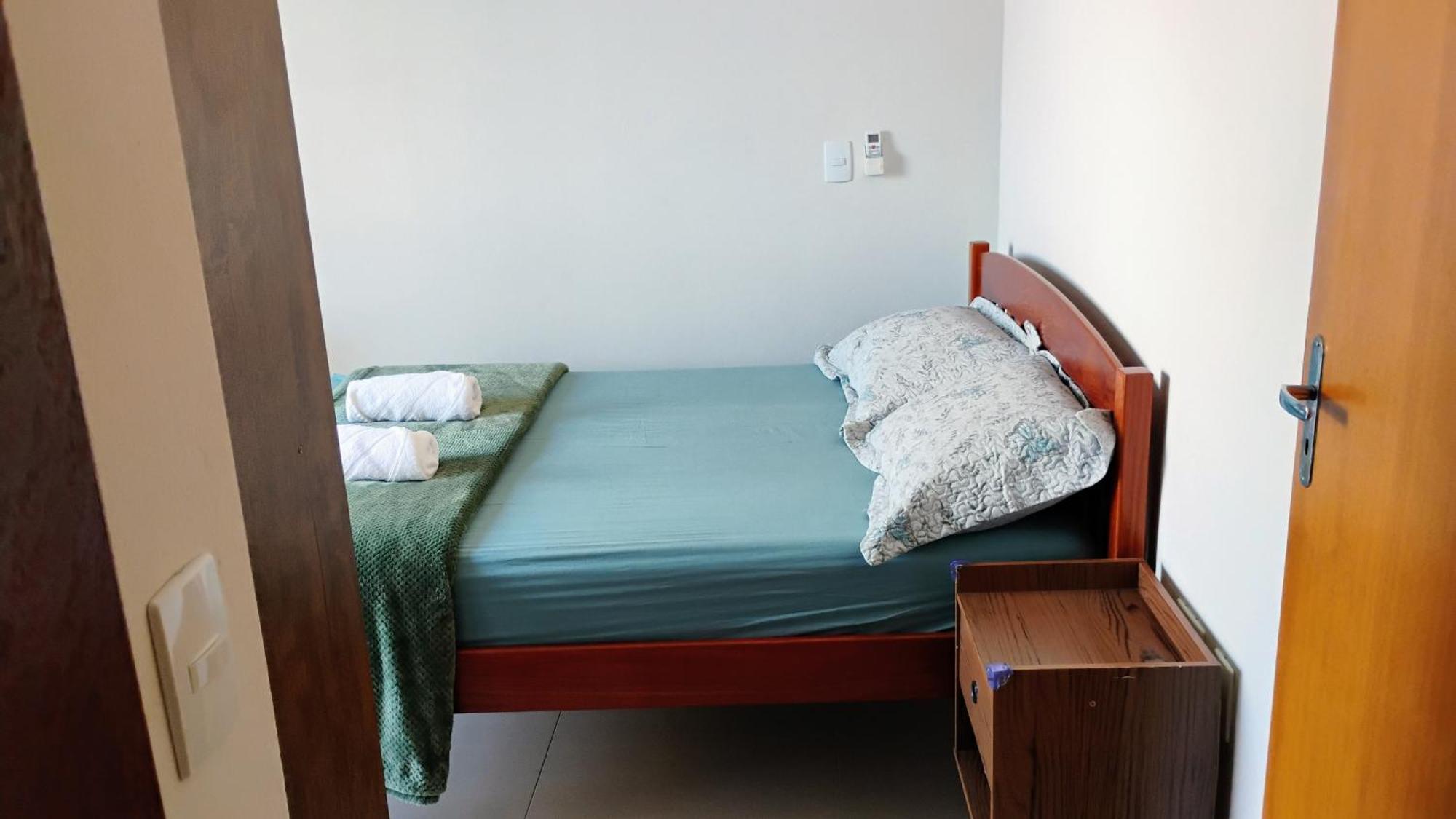 Apartmán Ape Aconchegante Sao Jose  Pokoj fotografie