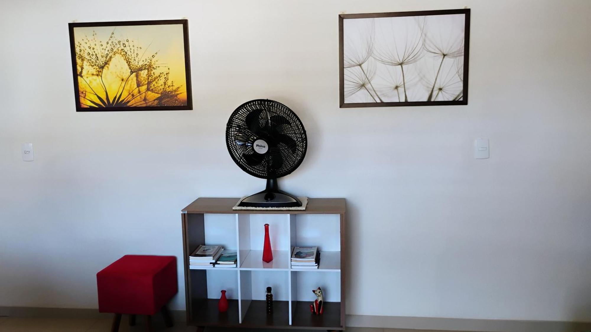 Apartmán Ape Aconchegante Sao Jose  Pokoj fotografie