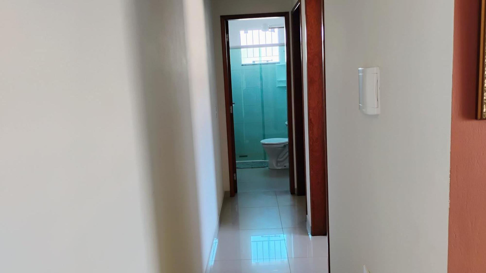 Apartmán Ape Aconchegante Sao Jose  Exteriér fotografie