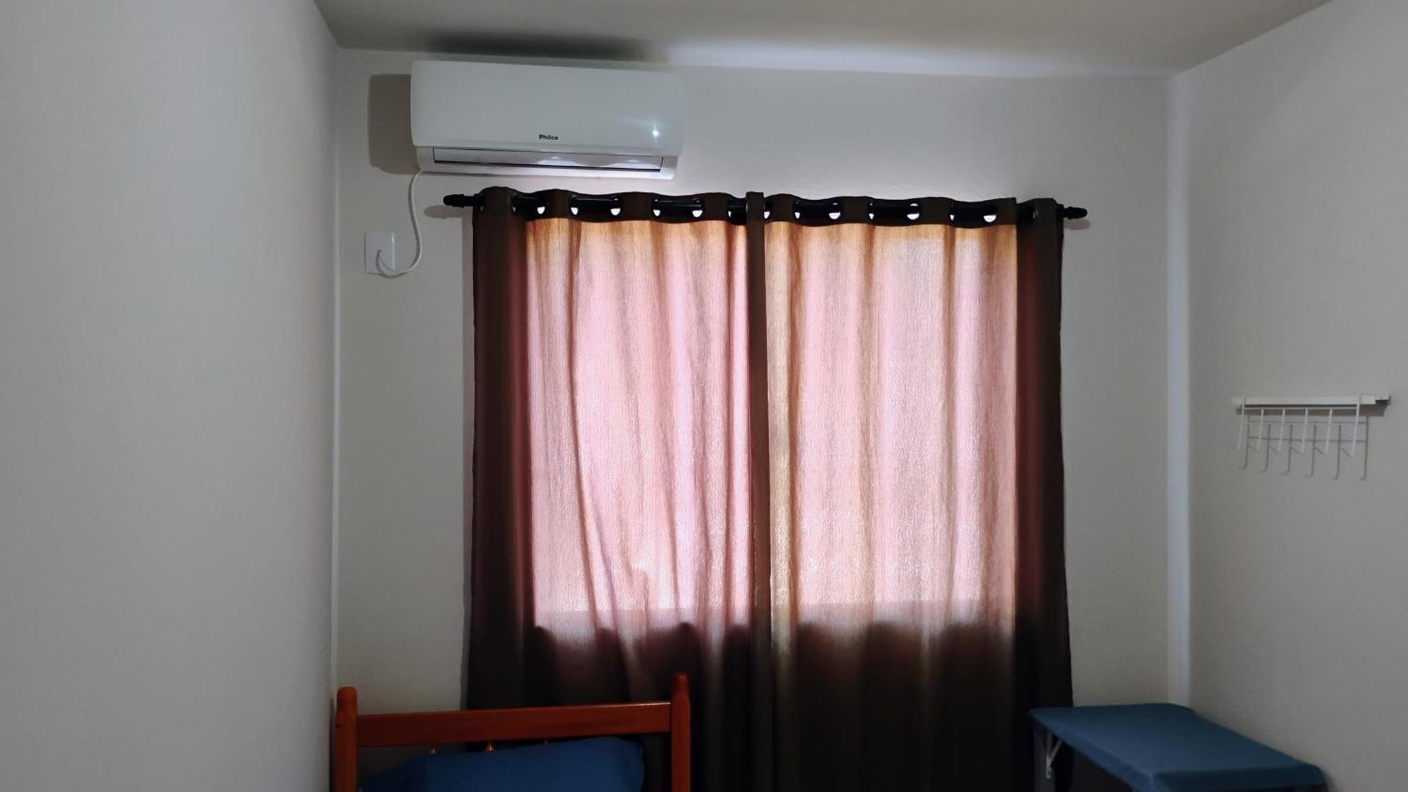 Apartmán Ape Aconchegante Sao Jose  Exteriér fotografie